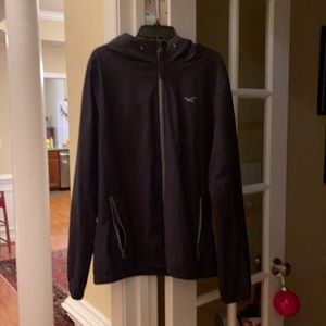 Hollister Lightweight Jacket